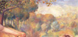 Les Grandes baigneuses-1887 Philadelphia Museum of Art, USA
